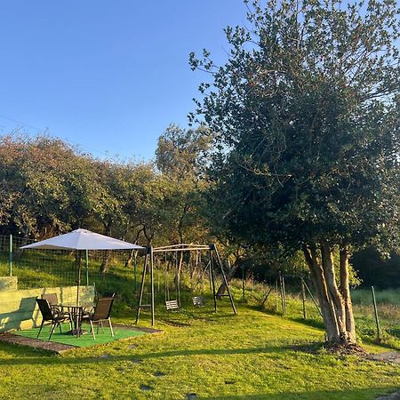 La Finca De Los Pisones 기욘 외부 사진